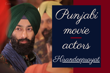 From Jattland to Stardom: Meet the Most Loved Punjabi Movie Actors of All Time