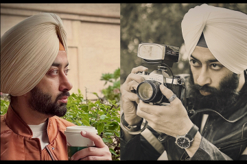 The Faces of Pollywood: Meet the Most Famous Actors in Punjab