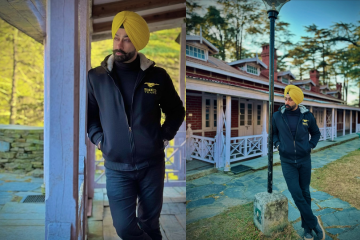 The Most Famous Punjabi Actor: Who Has Captured the Heart of Millions?